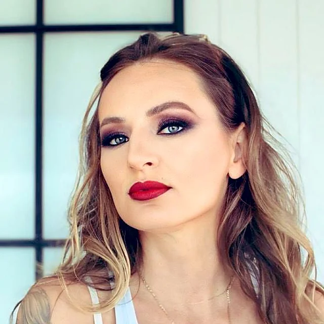 Natasha Starr fotoğrafı 1