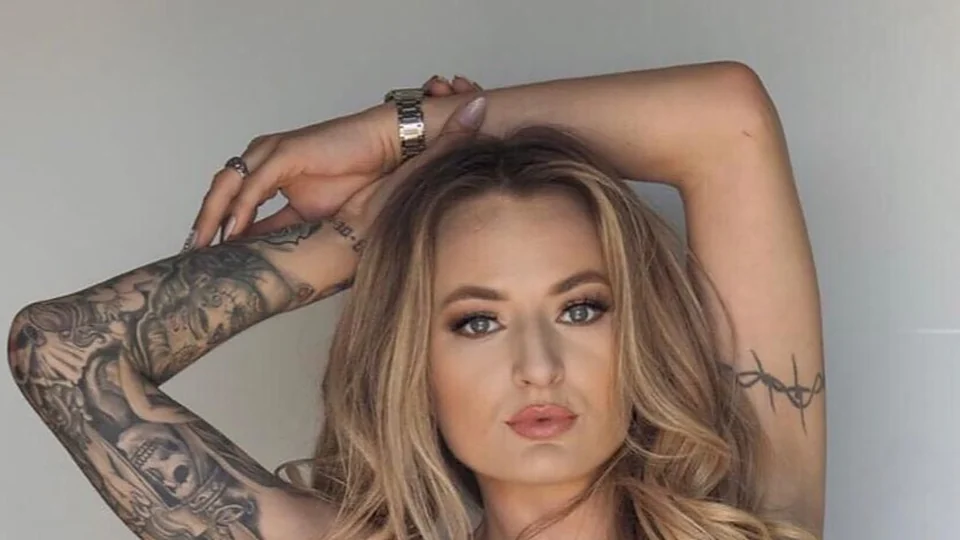 Natasha Starr fotoğrafı 14